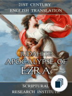 Apocalypses of Ezra