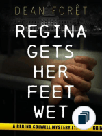 A Regina Colwell Mystery