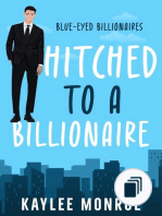 Blue-Eyed Billionaires