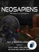 Best of NewMyths Anthology