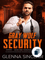 Gray Wolf Security Volume One