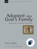 New Studies in Biblical Theology