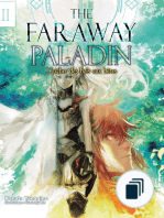 The Faraway Paladin (Francais Light Novel)