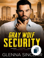 Gray Wolf Security Volume Two