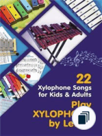 Easy Xylophone Songs for Absolute Beginners