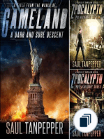ZPOCALYPTO Series Boxsets and Bundles from THE WORLD OF GAMELAND