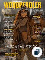 WordPeddler Magazine