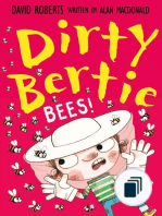 Dirty Bertie