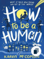 How to be a Human