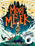 Mort the Meek