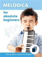 Easy Melodica