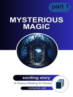 Mysterious Magic