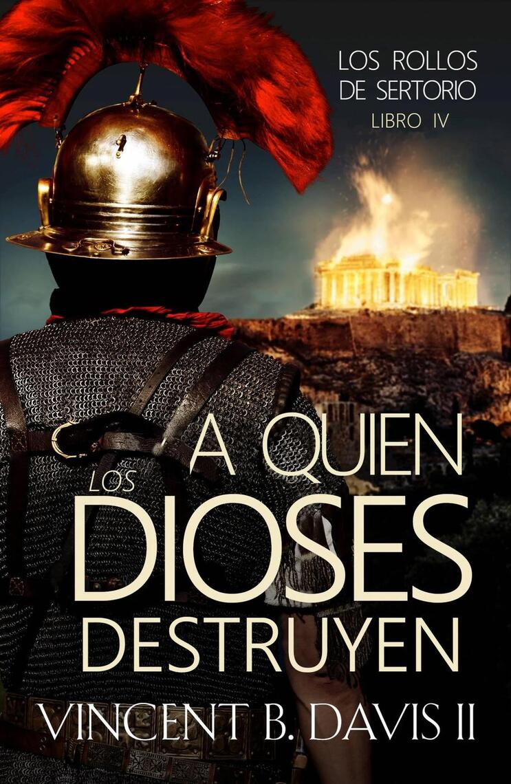 Los rollos de Sertorio - serie de libros electrónicos | Everand