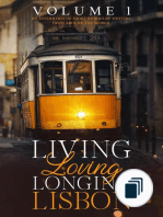 Living, Loving, Longing, Lisbon