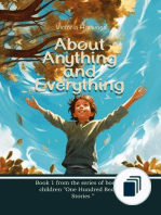 About anything and everything