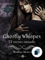 Ghostly Whisper