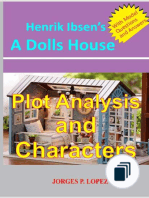 A Guide to Henrik Ibsen's A Doll's House