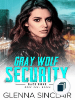 Gray Wolf Security Volume Four