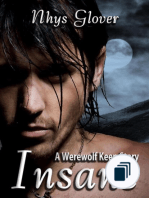 Werewolf Keep Trilogy