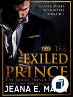 The Exiled Prince Trilogy