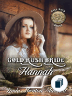 Gold Rush Brides