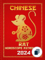 Chinese Horoscopes & Astrology 2024