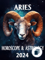 2024 Horoscope Today