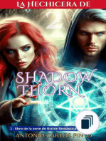 La Hechicera de Shadowthorn