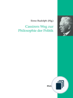 Cassirer-Forschungen