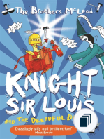 Knight Sir Louis