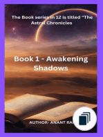 The Astral Chronicles