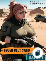 Feuer Blut Sand