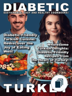 Diabetic Food