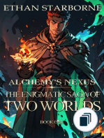 Alchemy's Nexus