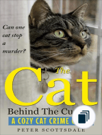 The Cozy Cat Thrillers Series