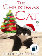 The Christmas Cat Tails Series