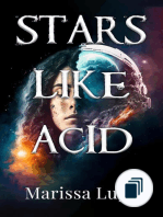 Stars Like Acid