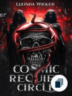 Cosmic Requiem Circle