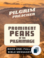 Prominent Peaks of the Pilgrimage