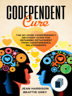 Codependency and Narcissism