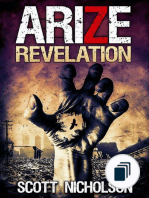 Arize