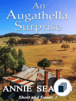Augathella Short and Sweet