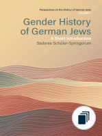 Perspectives on the History of German Jews