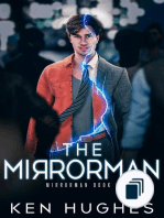 Mirrorman