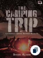 Lizardville Ghost Stories