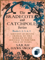 Bradecote & Catchpoll