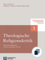 Forschungen zur Reformierten Theologie