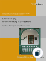 Veröffentlichungen des Instituts für Islamische Theologie der Universität Osnabrück