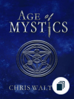 Saga of Mystics