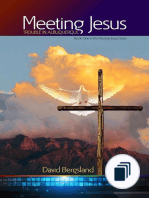 Meeting Jesus Saga
